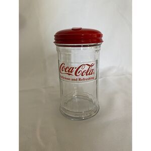 Coca Cola Sugar Dispenser c.1992